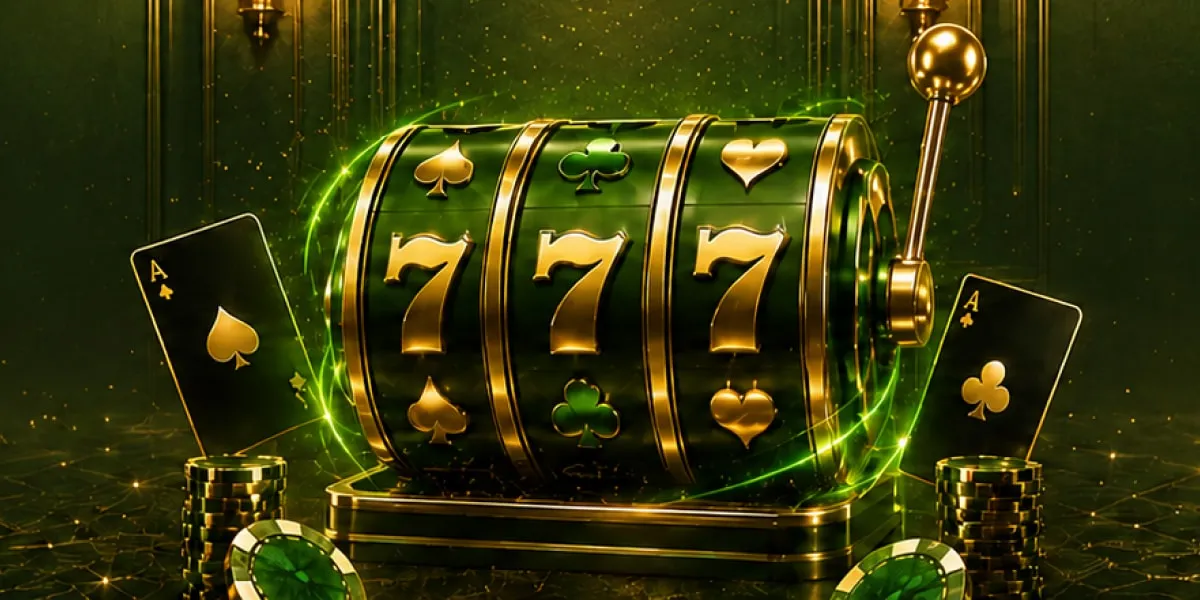 SpinStag Casino welcome bonus